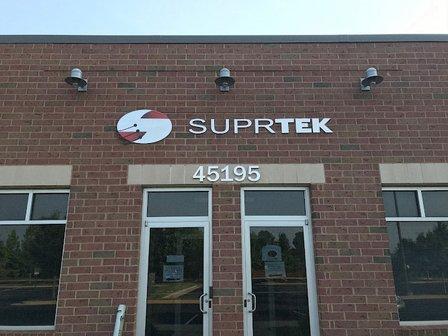 Superlative Technologies Inc