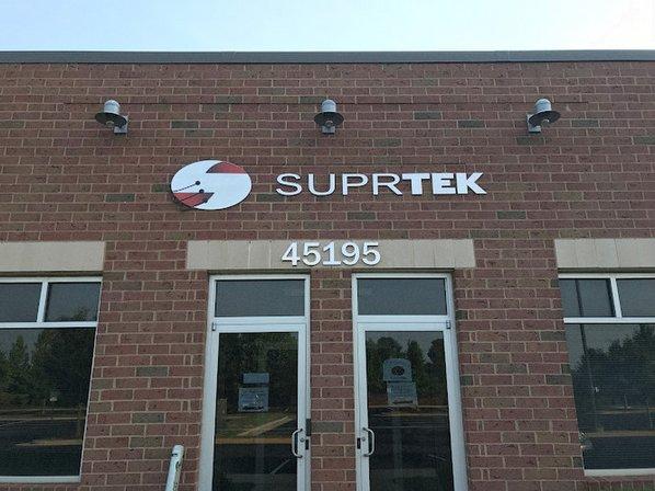 Superlative Technologies Inc