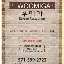 WOOMIGA
