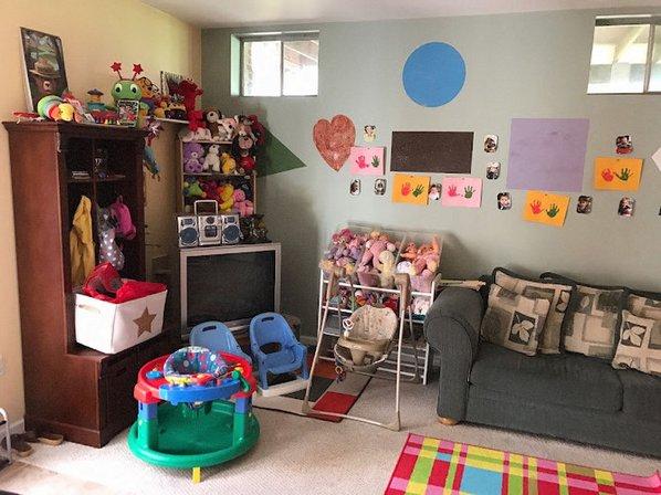 Lina's Child Care