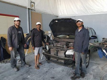 Nalli's Automotive & Autobody
