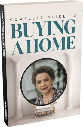 Asha Vardan of Homes By Asha