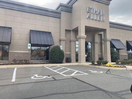 Ethan Allen