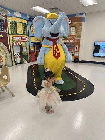The Learning Experience - Aldie