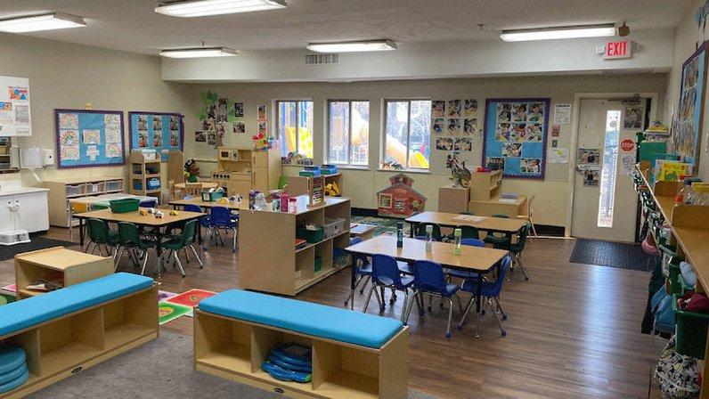 Herndon KinderCare