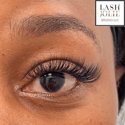 Lash Jolie Studio