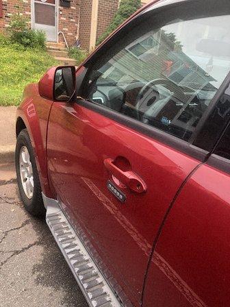 Battlefield Auto Services Center