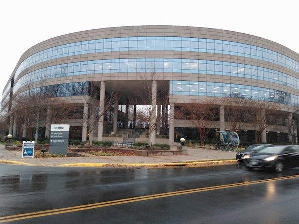 BECO Management - Fifty West Corporate Center