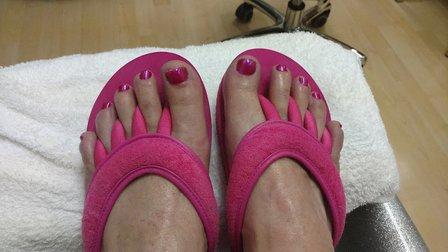 Tangles Hair & Beauty Salon