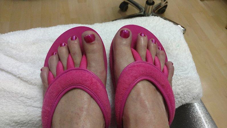 Tangles Hair & Beauty Salon