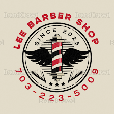Lee barber shop