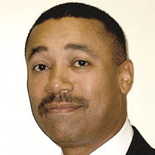 Mike Hairston - State Farm Insurance Agent
