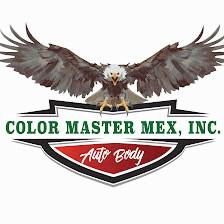 Color Master Mex, INC.