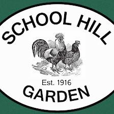 School Hill Garden and Tiny Acre Farm