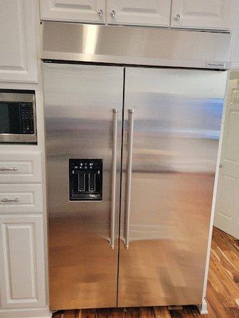 Carrillo installation LLC
