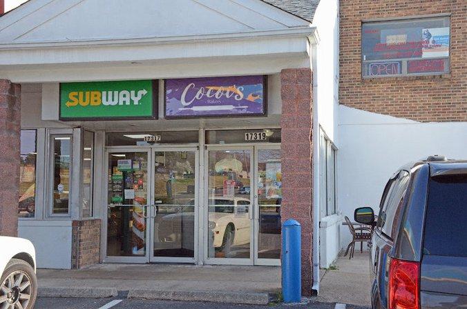 Cocoi’s Sweets and Pastries