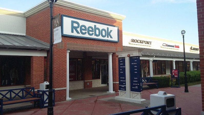 Reebok
