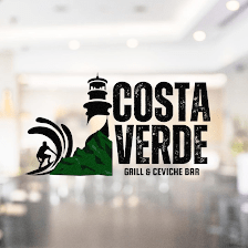 Costa Verde Grill & Ceviche Bar