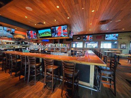 Miller's Ale House