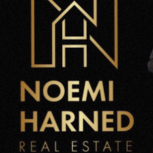 Noemi Harned
