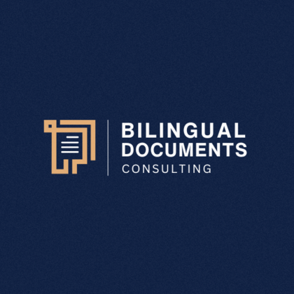 Bilingual Documents Consulting