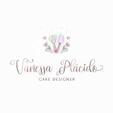 Vanessa Plácido Cakes - online ordering only