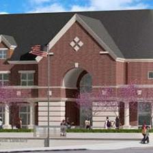 City of Fairfax Regional Library