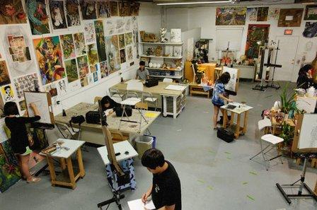 NYSA | New York School of Arts