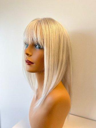 OT Wigs & Extensions Design