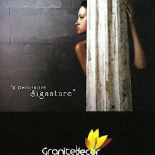 Granite Decor