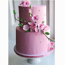 Cakes by Marium