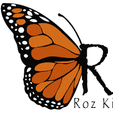 Soul Healing with Roz