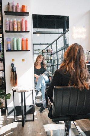 Luxe Hair by Raquel