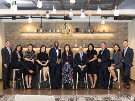 Kim, Hopkins & Associates - Ameriprise Financial Services, LLC