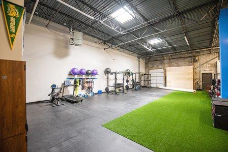 The Armory Physical Therapy & Sports Performance