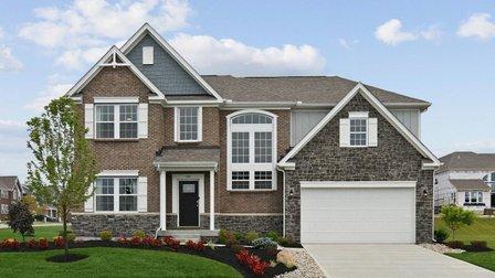 English Oaks Estates by Maronda Homes