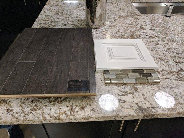 Toll Brothers Virginia Design Studio