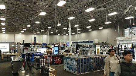 Best Buy Outlet