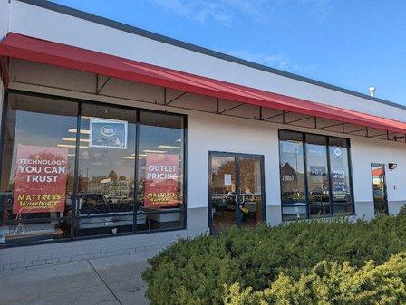 Mattress Warehouse of Chantilly