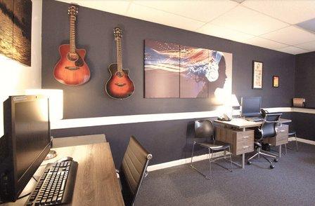 Recovery Unplugged Drug & Alcohol Rehab DC Metro