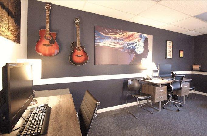 Recovery Unplugged Drug & Alcohol Rehab DC Metro