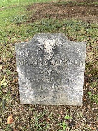 Jermantown Cemetery