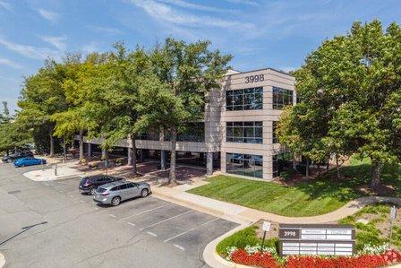 Fair Oaks Ortho | Stephen W. Pournaras MD