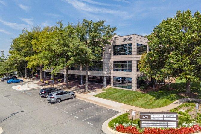 Fair Oaks Ortho | Stephen W. Pournaras MD