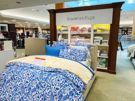 Macy's Furniture Gallery
