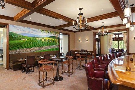 Gold Cup Wine Bar