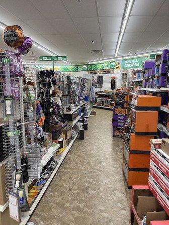 Dollar Tree