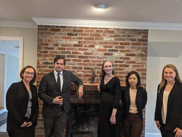 The Law Office of James Montana PLLC