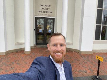 Inman Law, PLLC