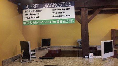 GeekABC - Computer Repair Center